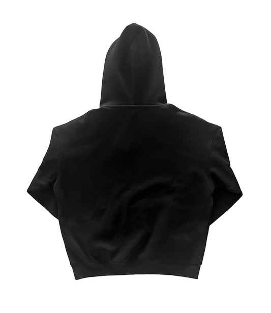 FLEX EVO1 GEN2 HYBRID HOODIE