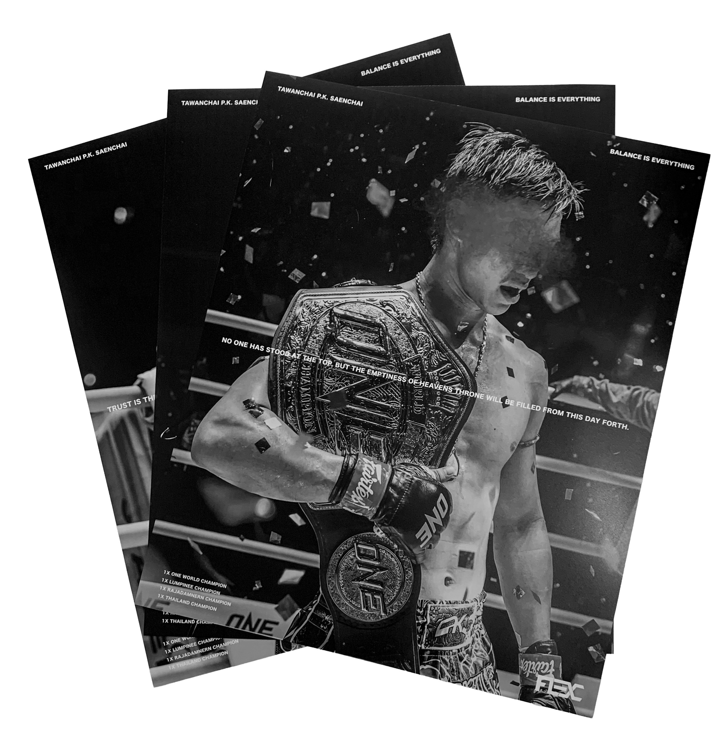 POSTERS