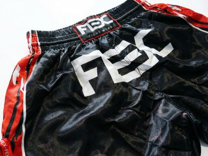 FLEX EVO2 GEN1 'THAI' STYLE SHORTS