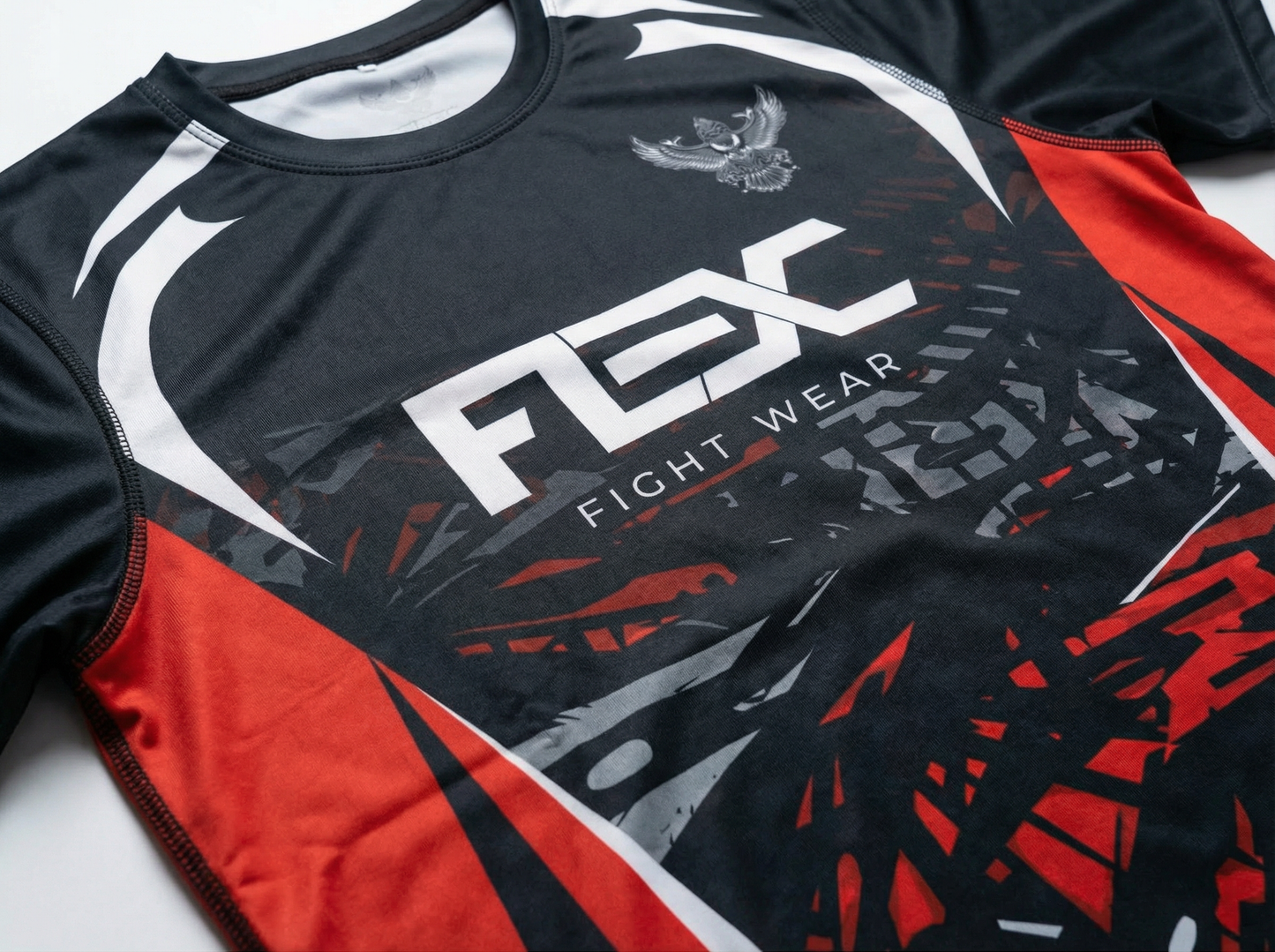 FLEX EVO2 GEN1 'THAI' STYLE T-SHIRT