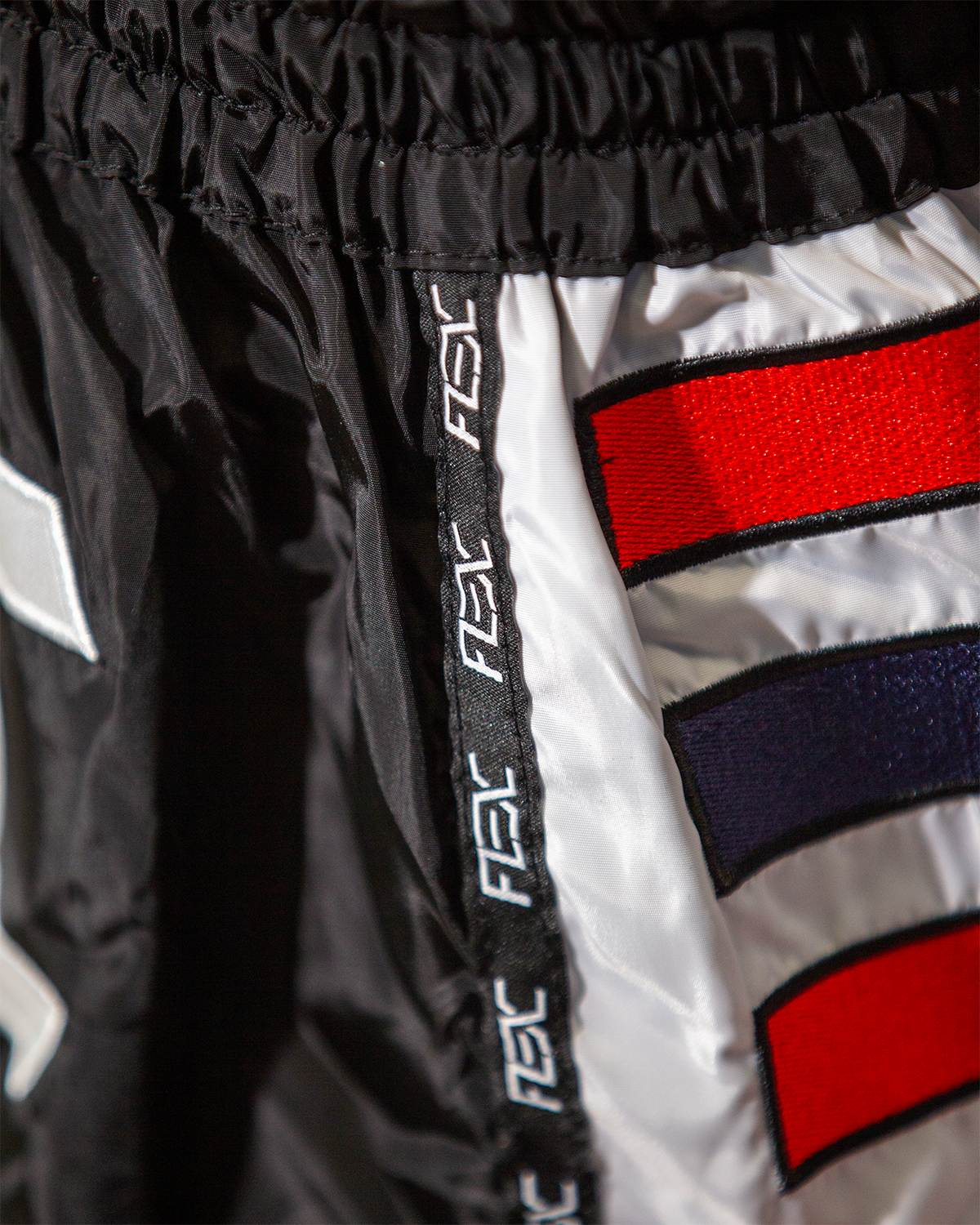 FLEX EVO1 HYBRID FIGHT SHORTS