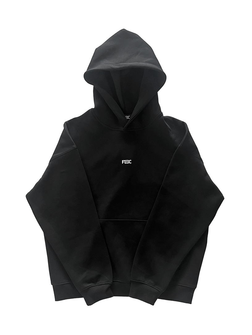 FLEX EVO1 GEN2 HYBRID HOODIE