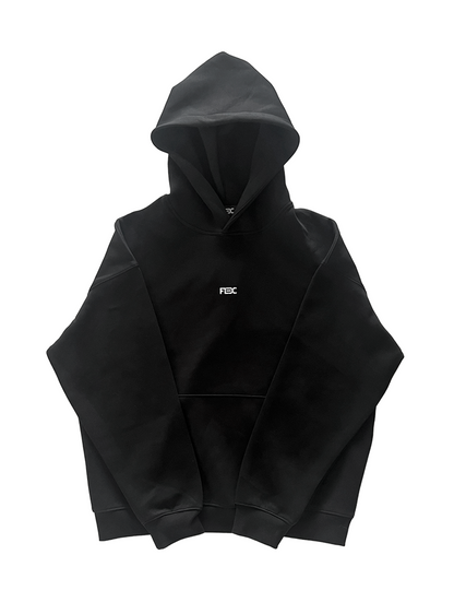 FLEX EVO1 GEN2 HYBRID HOODIE
