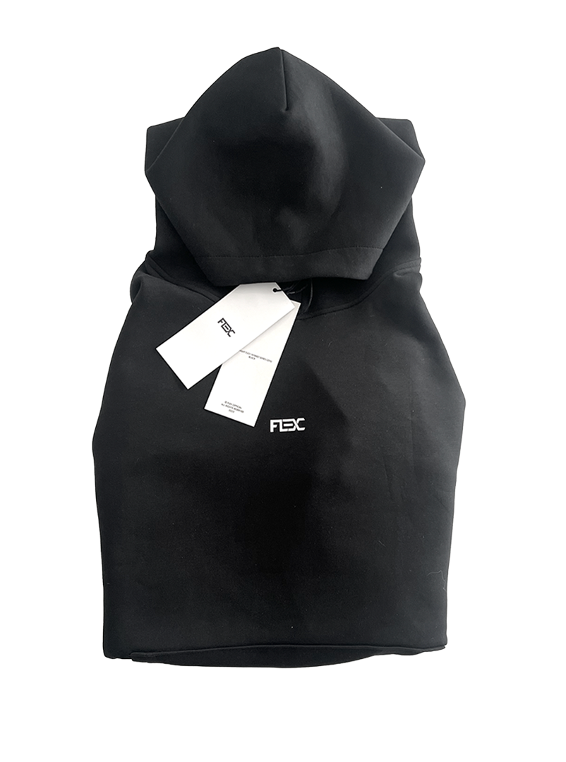 FLEX EVO1 GEN2 HYBRID HOODIE